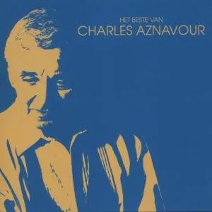 Het beste van Charles Aznavour